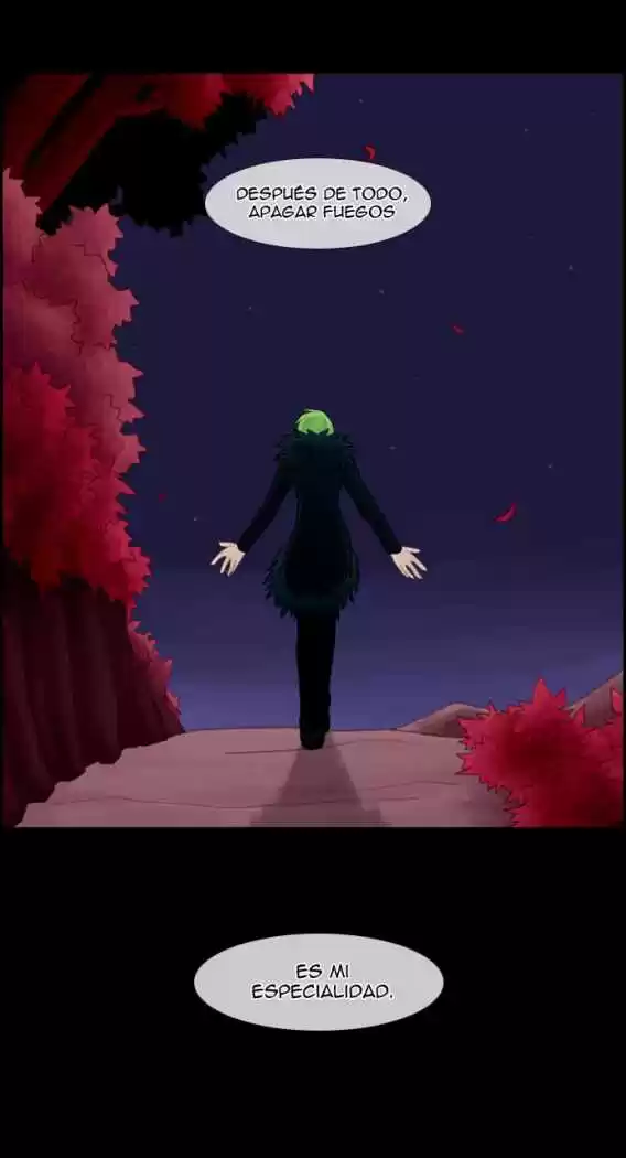 Kubera - El Ultimo Dios - Capítulo 15 - Página 7 - LectorTMOo