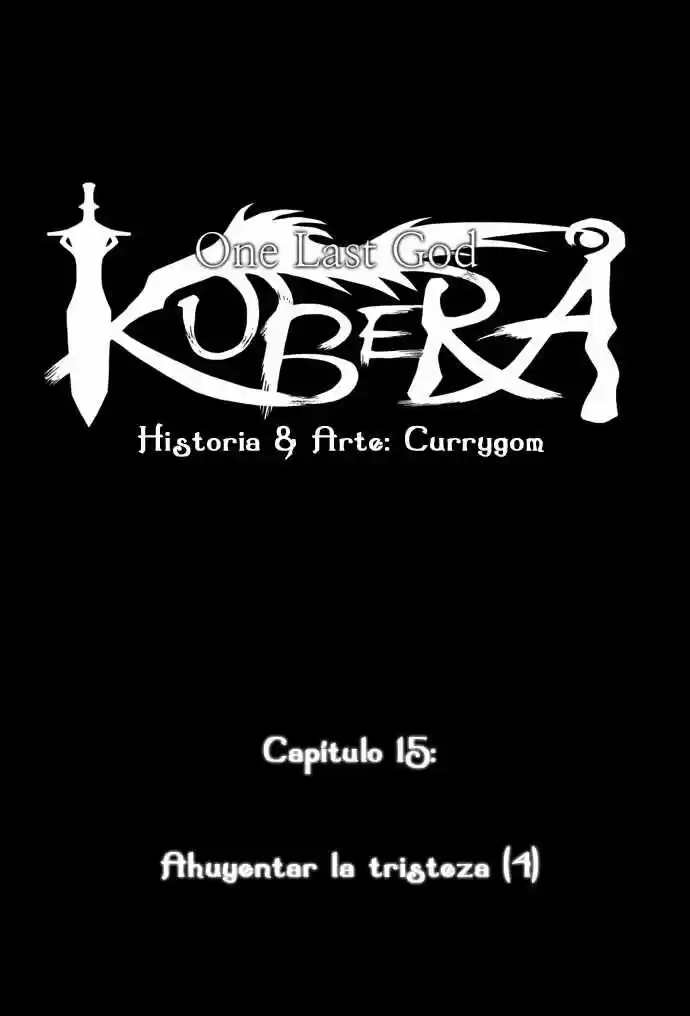 Kubera - El Ultimo Dios - Capítulo 15 - Página 8 - LectorTMOo