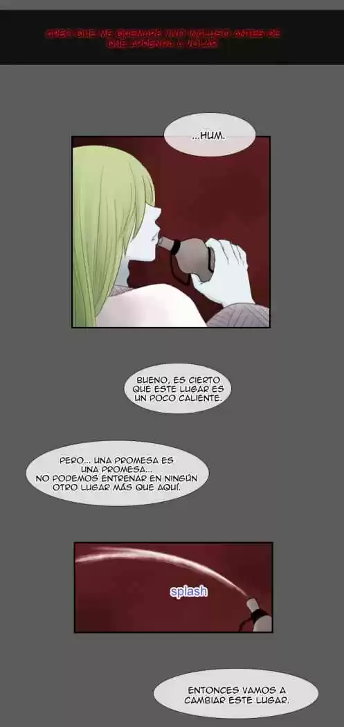 Kubera - El Ultimo Dios - Capítulo 15 - Página 10 - LectorTMOo