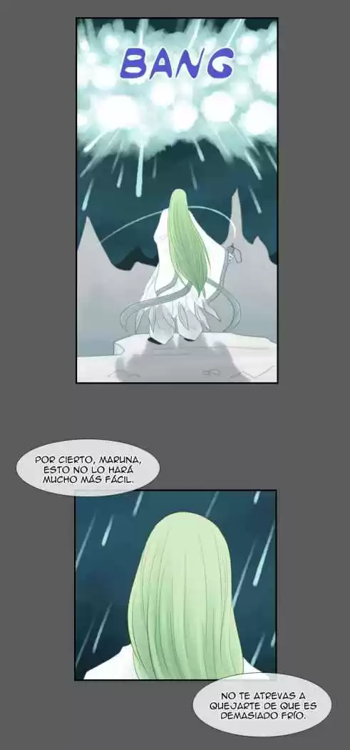 Kubera - El Ultimo Dios - Capítulo 15 - Página 11 - LectorTMOo