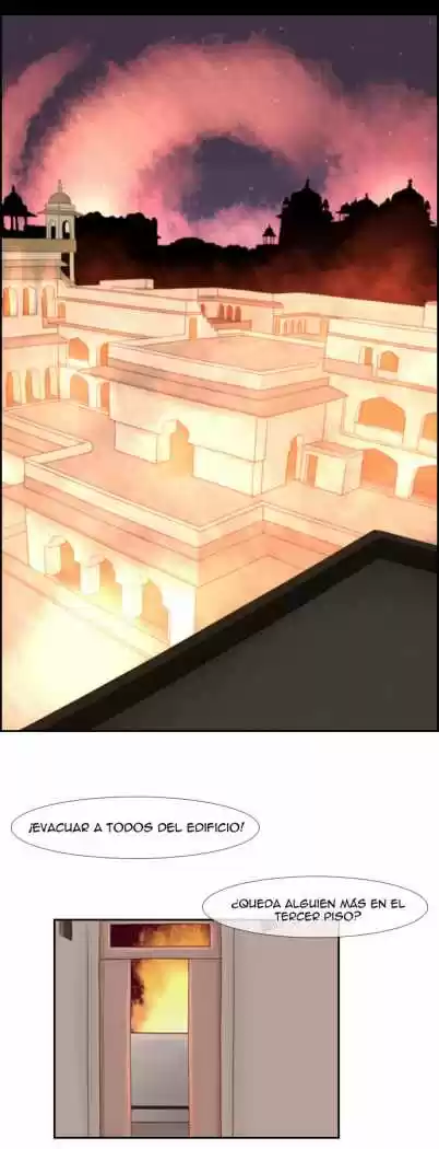 Kubera - El Ultimo Dios - Capítulo 15 - Página 15 - LectorTMOo