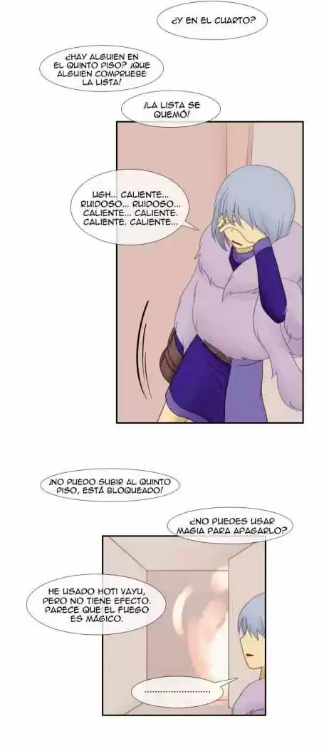 Kubera - El Ultimo Dios - Capítulo 15 - Página 16 - LectorTMOo