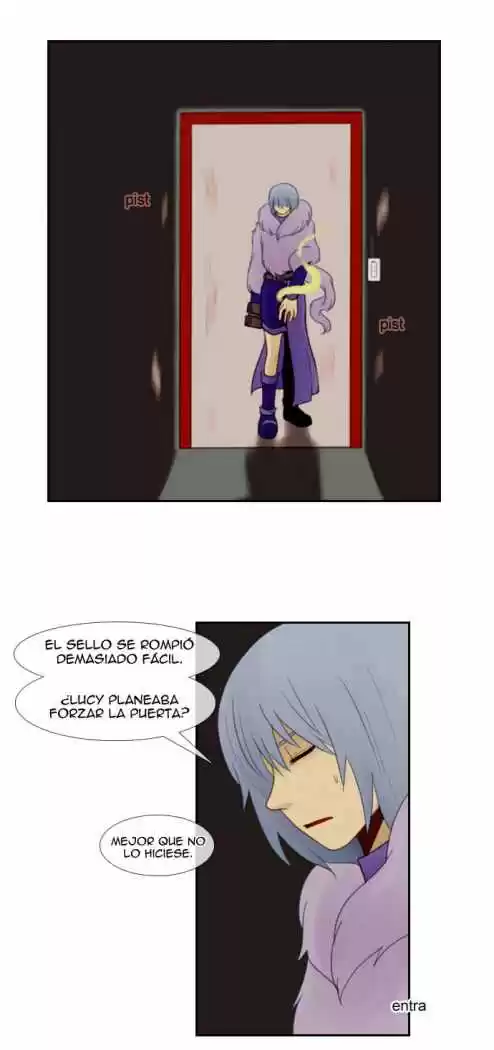 Kubera - El Ultimo Dios - Capítulo 15 - Página 20 - LectorTMOo