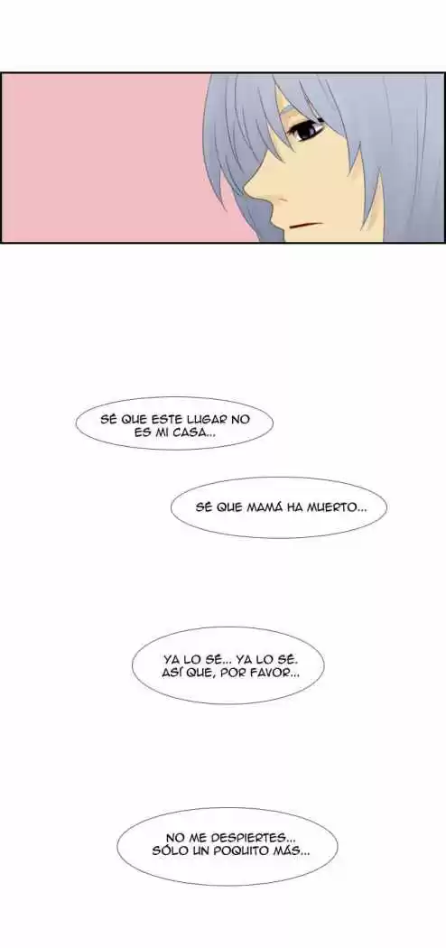 Kubera - El Ultimo Dios - Capítulo 15 - Página 23 - LectorTMOo