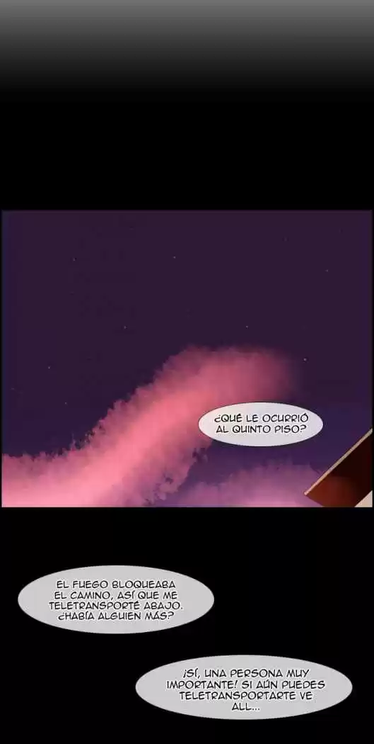 Kubera - El Ultimo Dios - Capítulo 15 - Página 25 - LectorTMOo
