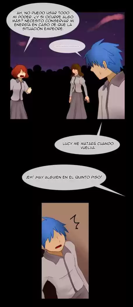 Kubera - El Ultimo Dios - Capítulo 15 - Página 26 - LectorTMOo