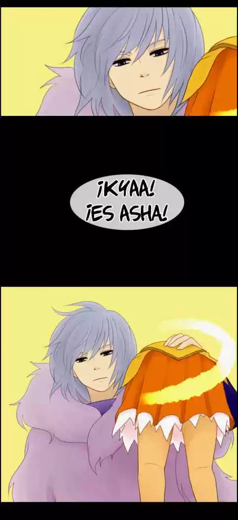 Kubera - El Ultimo Dios - Capítulo 15 - Página 28 - LectorTMOo
