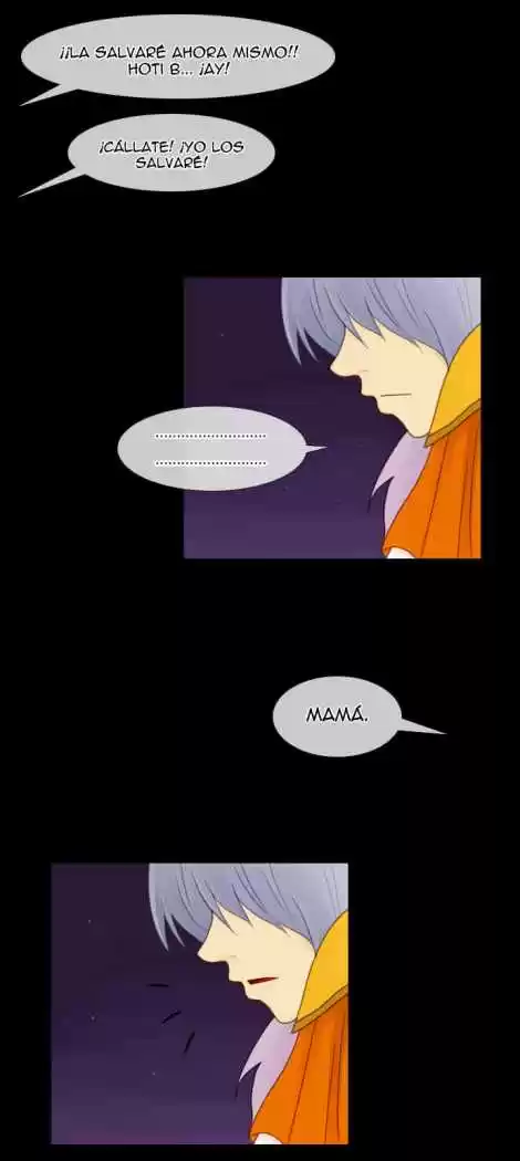 Kubera - El Ultimo Dios - Capítulo 15 - Página 29 - LectorTMOo