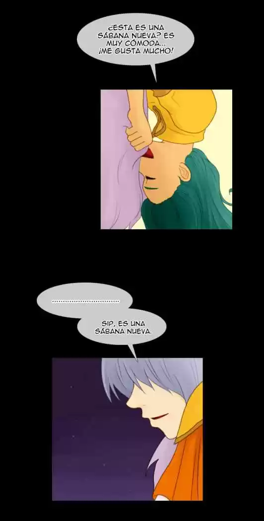 Kubera - El Ultimo Dios - Capítulo 15 - Página 30 - LectorTMOo