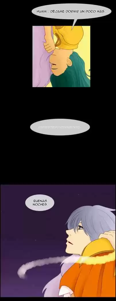 Kubera - El Ultimo Dios - Capítulo 15 - Página 31 - LectorTMOo
