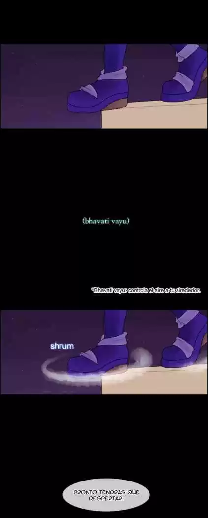 Kubera - El Ultimo Dios - Capítulo 15 - Página 32 - LectorTMOo