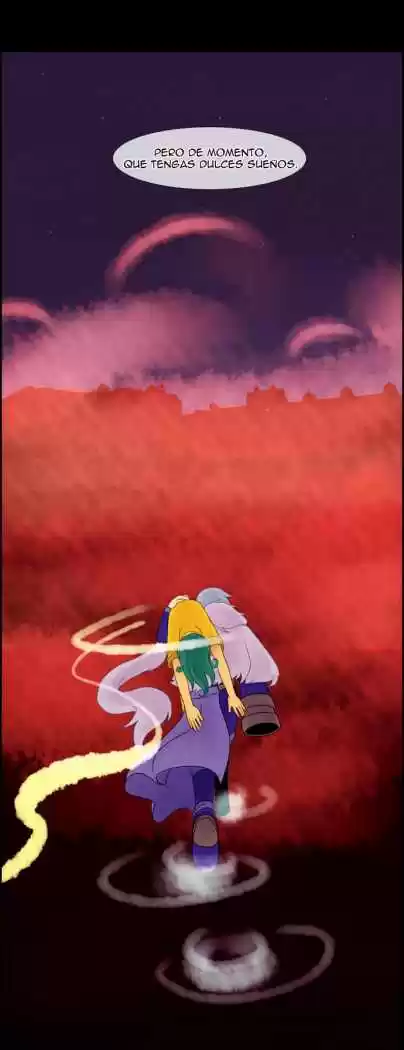 Kubera - El Ultimo Dios - Capítulo 15 - Página 33 - LectorTMOo