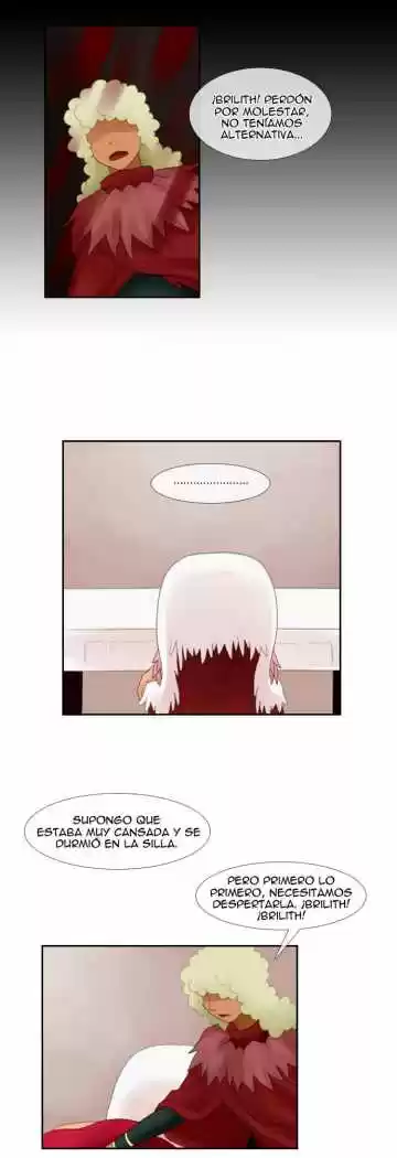 Kubera - El Ultimo Dios - Capítulo 16 - Página 4 - LectorTMOo