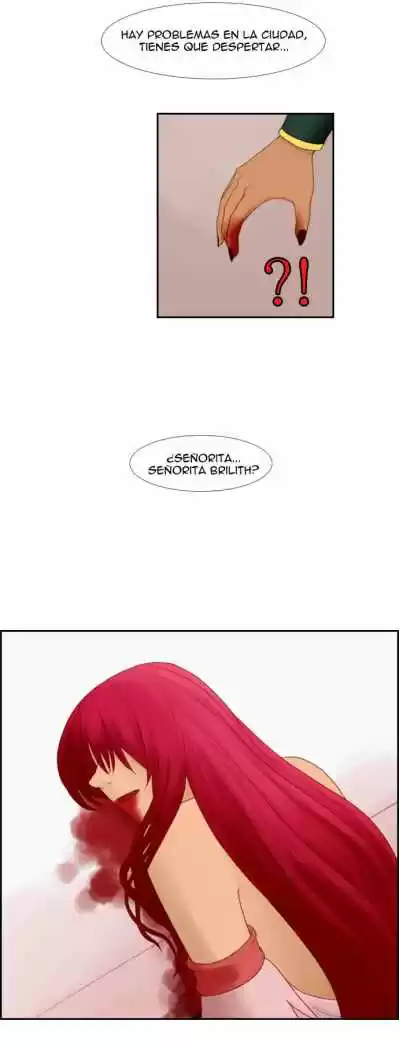 Kubera - El Ultimo Dios - Capítulo 16 - Página 5 - LectorTMOo