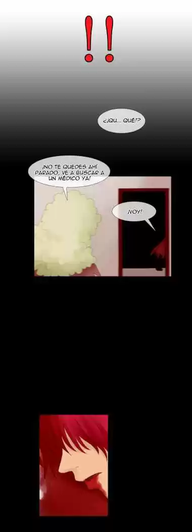 Kubera - El Ultimo Dios - Capítulo 16 - Página 6 - LectorTMOo