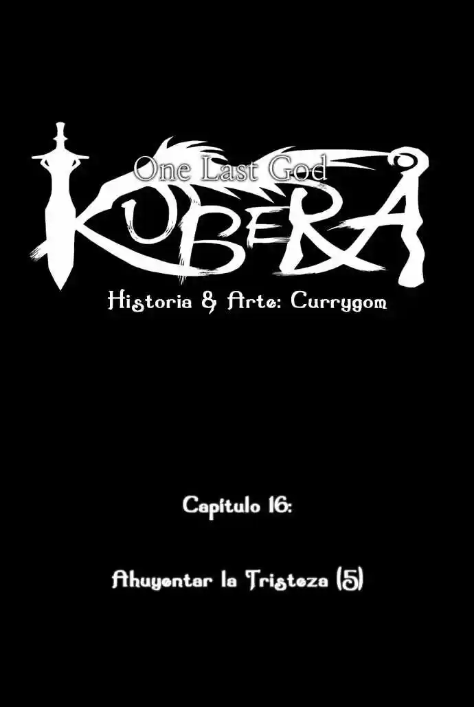 Kubera - El Ultimo Dios - Capítulo 16 - Página 9 - LectorTMOo