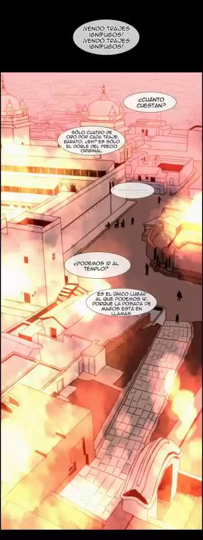 Kubera - El Ultimo Dios - Capítulo 16 - Página 10 - LectorTMOo