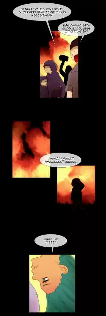 Kubera - El Ultimo Dios - Capítulo 16 - Página 11 - LectorTMOo