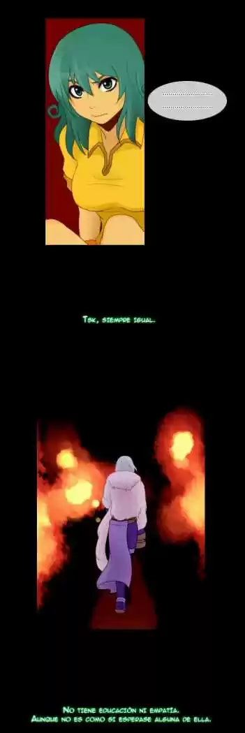 Kubera - El Ultimo Dios - Capítulo 16 - Página 15 - LectorTMOo
