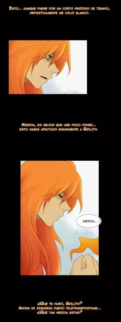 Kubera - El Ultimo Dios - Capítulo 16 - Página 17 - LectorTMOo