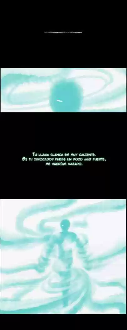 Kubera - El Ultimo Dios - Capítulo 16 - Página 19 - LectorTMOo