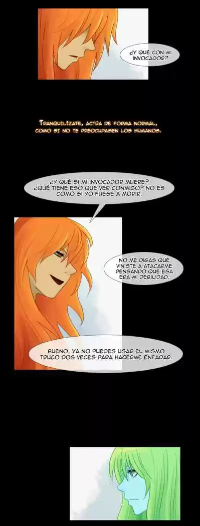 Kubera - El Ultimo Dios - Capítulo 16 - Página 22 - LectorTMOo