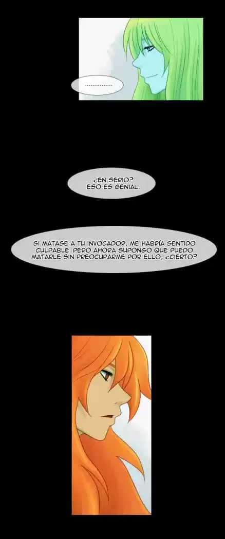 Kubera - El Ultimo Dios - Capítulo 16 - Página 23 - LectorTMOo