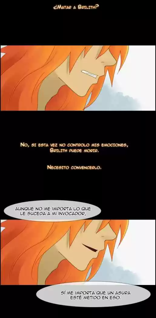 Kubera - El Ultimo Dios - Capítulo 16 - Página 25 - LectorTMOo