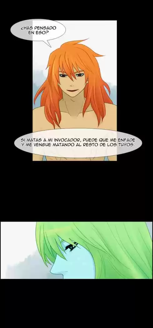 Kubera - El Ultimo Dios - Capítulo 16 - Página 26 - LectorTMOo