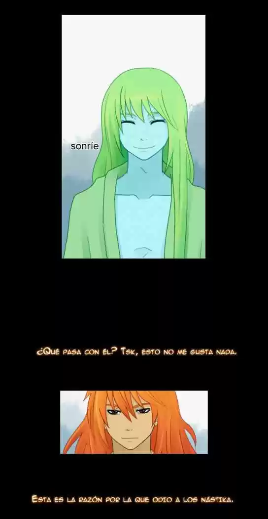 Kubera - El Ultimo Dios - Capítulo 16 - Página 28 - LectorTMOo