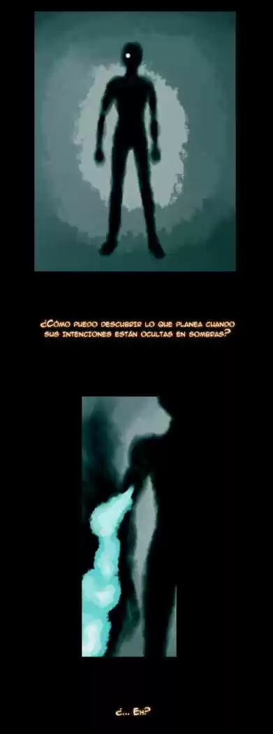 Kubera - El Ultimo Dios - Capítulo 16 - Página 29 - LectorTMOo