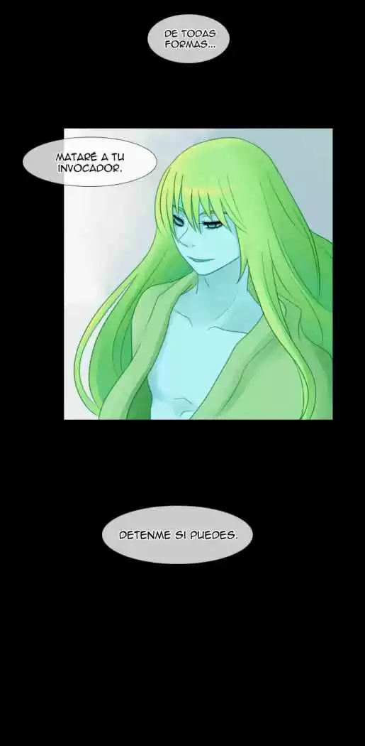 Kubera - El Ultimo Dios - Capítulo 16 - Página 31 - LectorTMOo