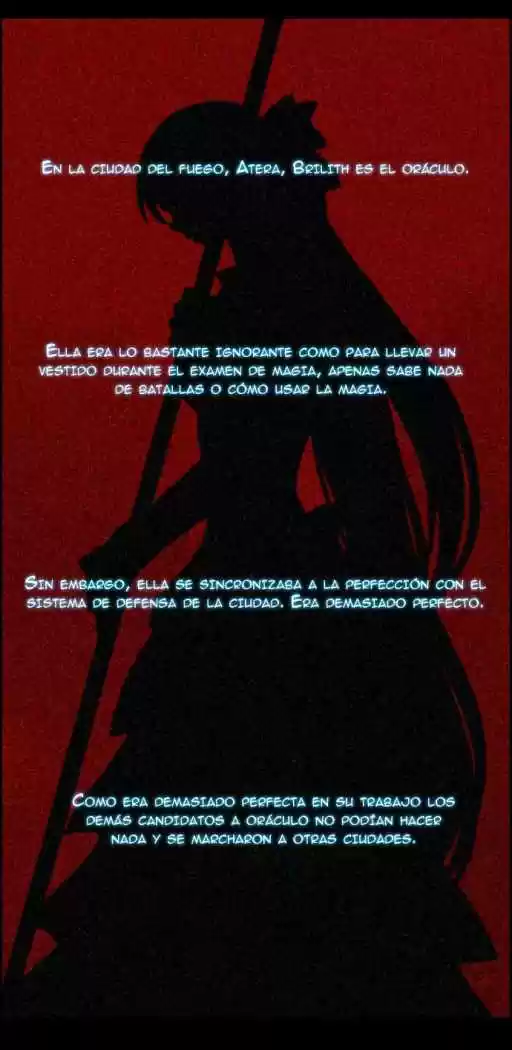 Kubera - El Ultimo Dios - Capítulo 16 - Página 33 - LectorTMOo