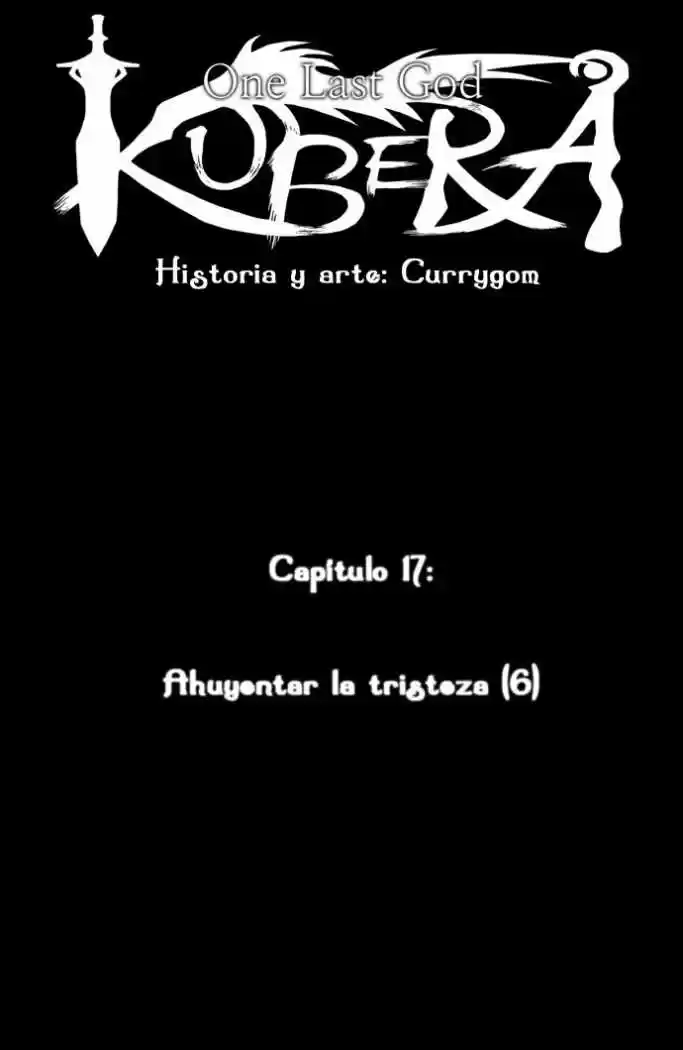 Kubera - El Ultimo Dios - Capítulo 17 - Página 4 - LectorTMOo