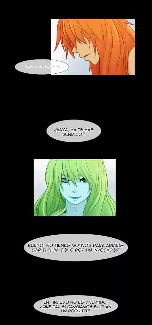 Kubera - El Ultimo Dios - Capítulo 17 - Página 5 - LectorTMOo