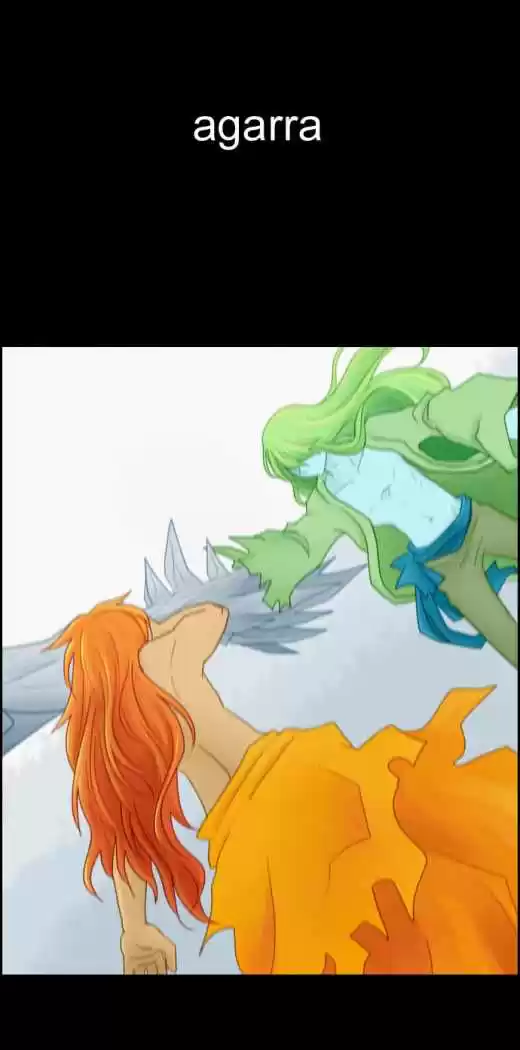Kubera - El Ultimo Dios - Capítulo 17 - Página 7 - LectorTMOo