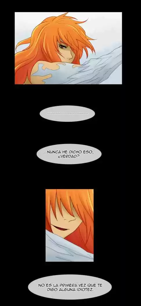 Kubera - El Ultimo Dios - Capítulo 17 - Página 9 - LectorTMOo