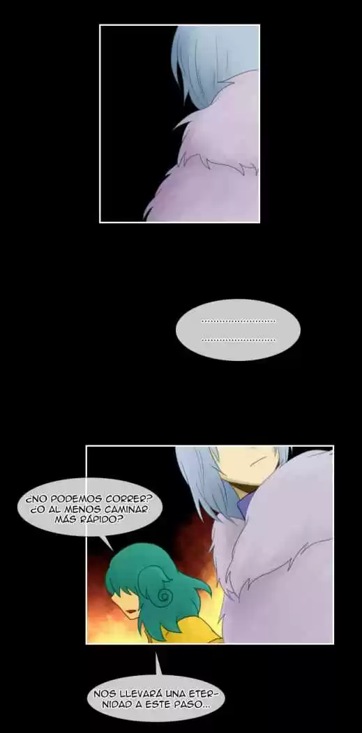 Kubera - El Ultimo Dios - Capítulo 17 - Página 12 - LectorTMOo