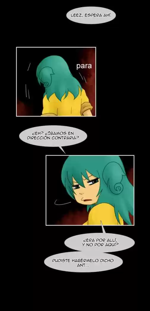 Kubera - El Ultimo Dios - Capítulo 17 - Página 13 - LectorTMOo