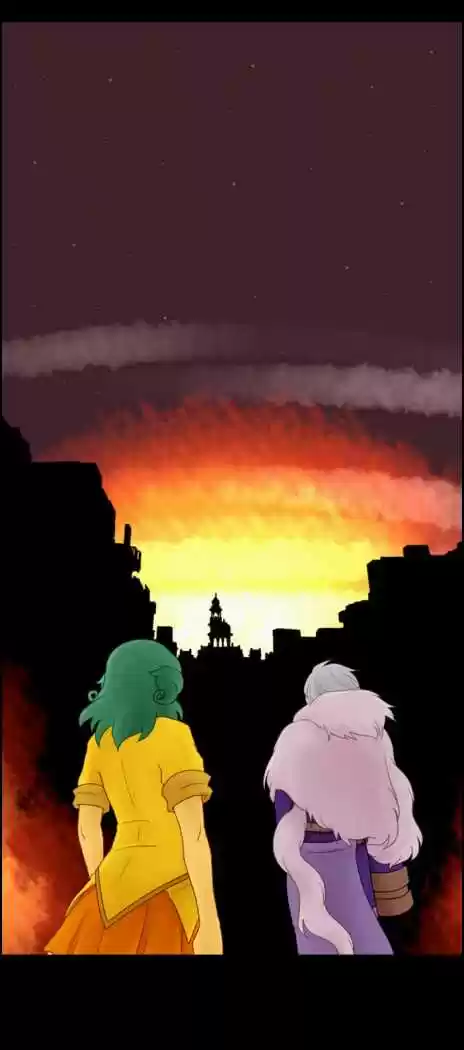 Kubera - El Ultimo Dios - Capítulo 17 - Página 14 - LectorTMOo