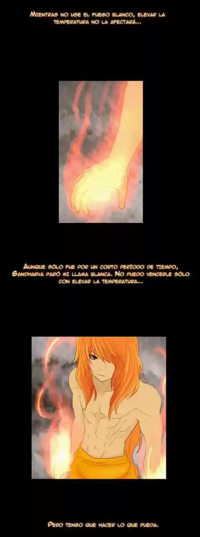 Kubera - El Ultimo Dios - Capítulo 17 - Página 18 - LectorTMOo