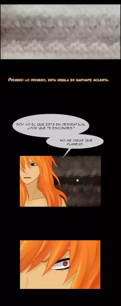 Kubera - El Ultimo Dios - Capítulo 17 - Página 19 - LectorTMOo
