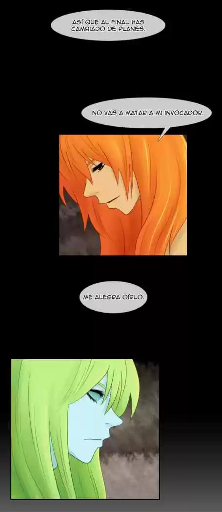 Kubera - El Ultimo Dios - Capítulo 17 - Página 24 - LectorTMOo