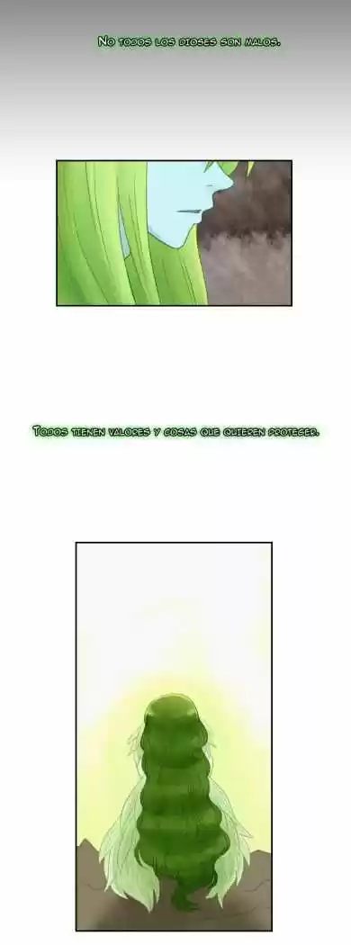 Kubera - El Ultimo Dios - Capítulo 17 - Página 25 - LectorTMOo