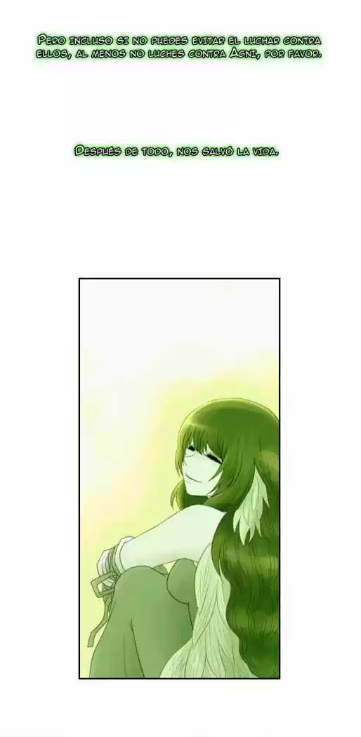 Kubera - El Ultimo Dios - Capítulo 17 - Página 26 - LectorTMOo