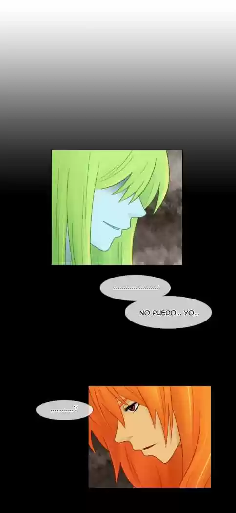 Kubera - El Ultimo Dios - Capítulo 17 - Página 27 - LectorTMOo