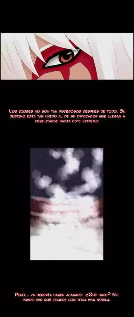 Kubera - El Ultimo Dios - Capítulo 17 - Página 30 - LectorTMOo