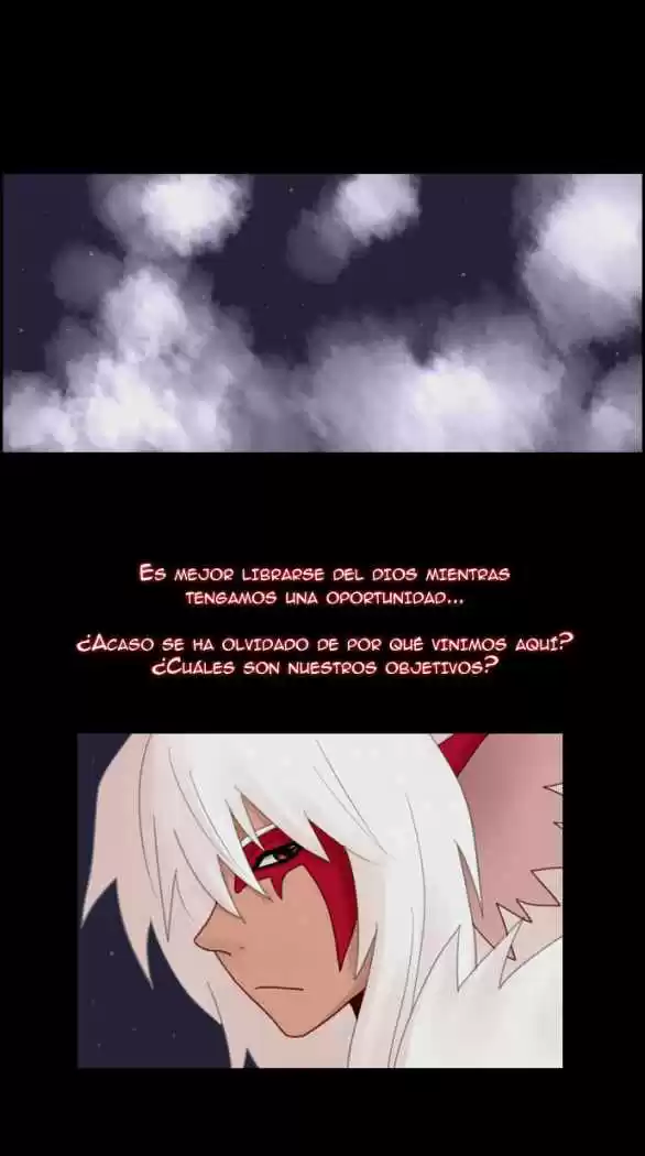 Kubera - El Ultimo Dios - Capítulo 17 - Página 32 - LectorTMOo