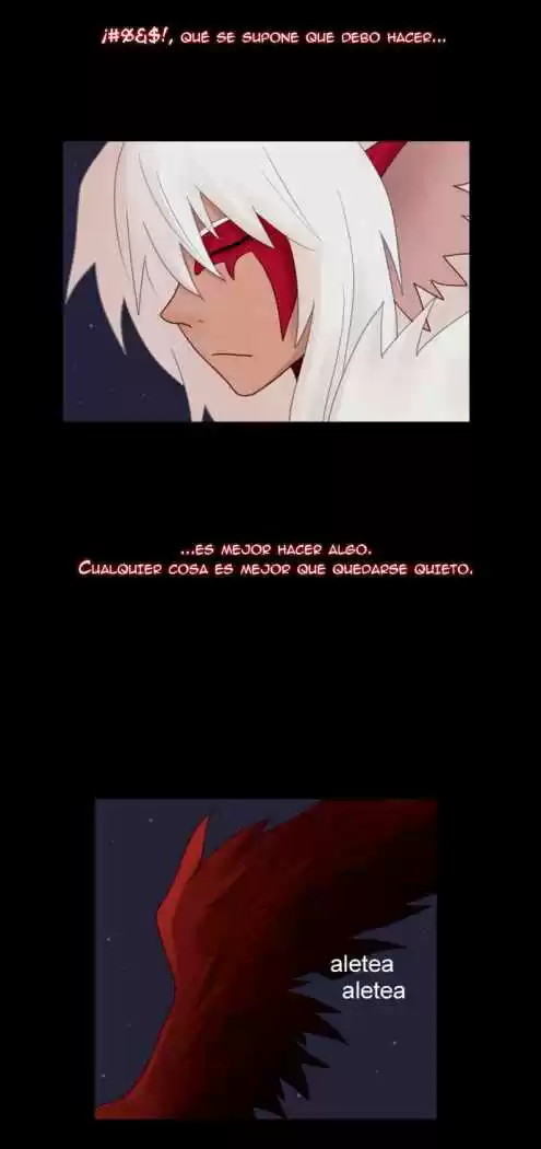 Kubera - El Ultimo Dios - Capítulo 17 - Página 34 - LectorTMOo