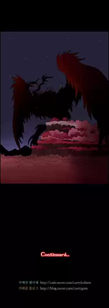 Kubera - El Ultimo Dios - Capítulo 17 - Página 36 - LectorTMOo